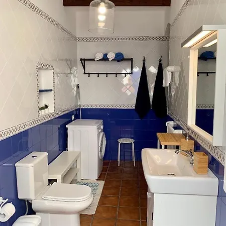Casa El Charco * Órzola