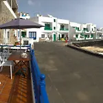 Feriehus Casa El Charco Órzola
