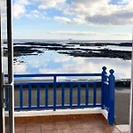 Casa El Charco * Órzola