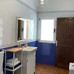 Casa El Charco Feriehus Órzola