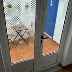 Feriehus Casa El Charco Órzola