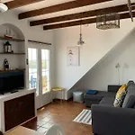 Casa El Charco Órzola
