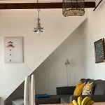 Casa El Charco * Órzola