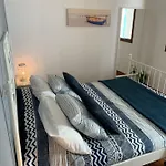 Casa El Charco * Órzola