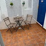 Casa El Charco * Órzola