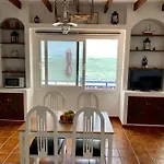Casa El Charco * Órzola