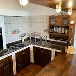 Casa El Charco * Órzola