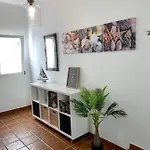 Feriehus Casa El Charco