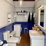 Casa El Charco * Órzola