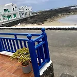 Feriehus Casa El Charco