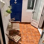 Casa El Charco Feriehus Órzola