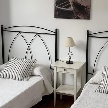 Сasa de vacaciones Casa El Charco *