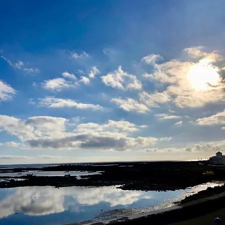 Сasa de vacaciones Casa El Charco