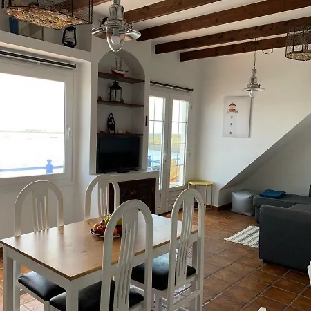 Casa El Charco * Órzola