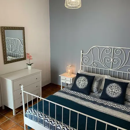 Casa El Charco * Órzola