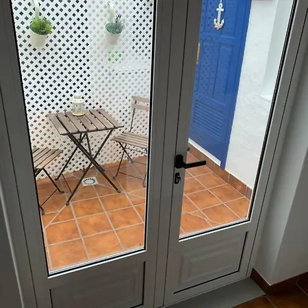 Сasa de vacaciones Casa El Charco Órzola