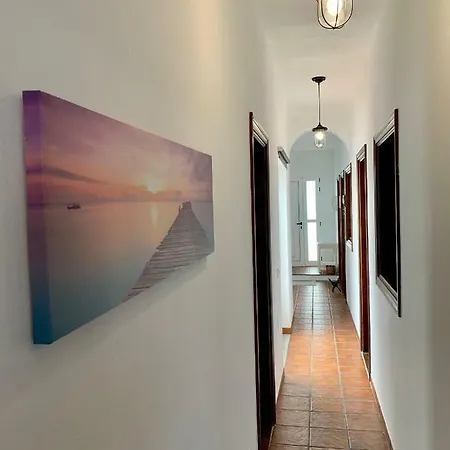Ferienhaus Casa El Charco *