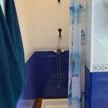 Hébergement de vacances Casa El Charco