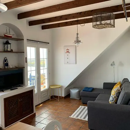 Casa El Charco Órzola