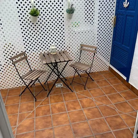 Casa El Charco * Órzola