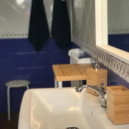 Сasa de vacaciones Casa El Charco