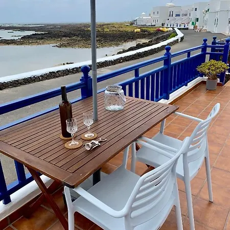 Ferienhaus Casa El Charco