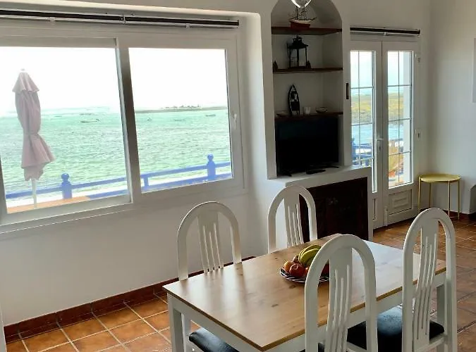 Casa El Charco * Órzola