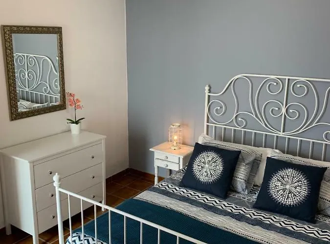 Casa El Charco * Órzola