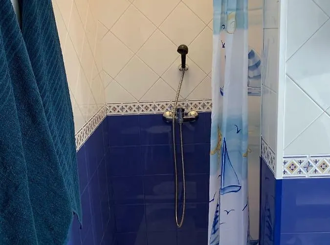 Сasa de vacaciones Casa El Charco