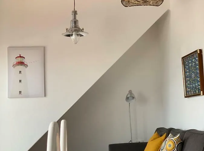 Casa El Charco * Órzola