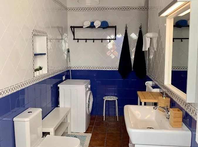 Casa El Charco * Órzola