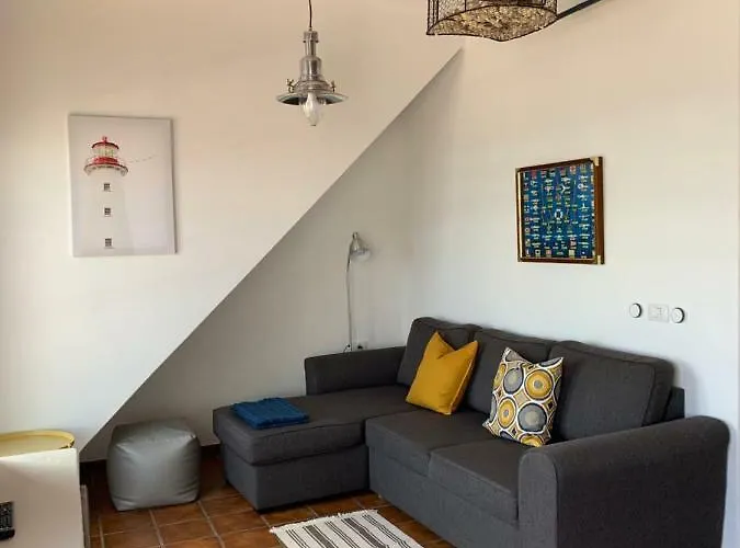 Casa El Charco